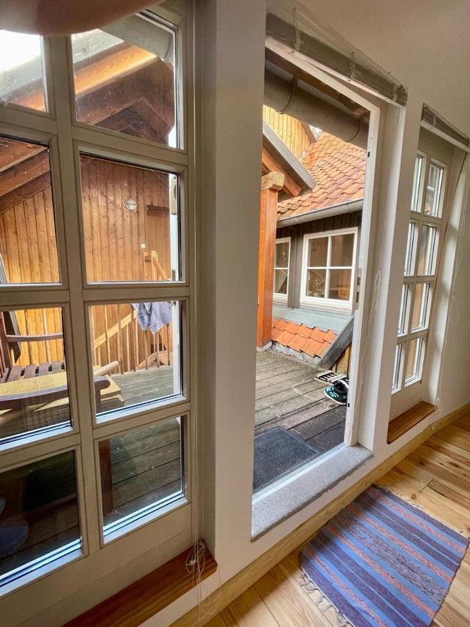 Kaiserstube Quedlinburg Exteriér fotografie
